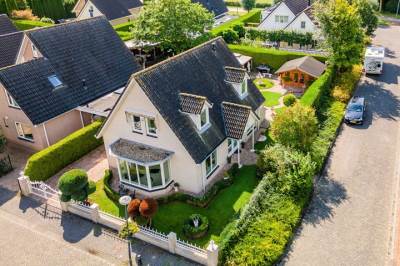 Woning Langevelderslag 30 Lelystad