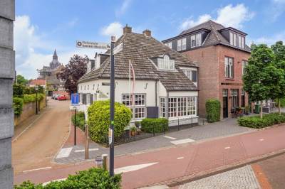 Woning Maurickplein 2 Vught
