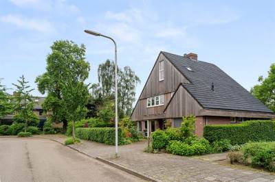 Woning Breehoven 59 Bennekom
