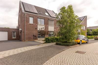 Woning Brittanniëlaan 61 Geleen