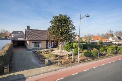 Woning Pastoor van Breugelstraat 40a Bosschenhoofd