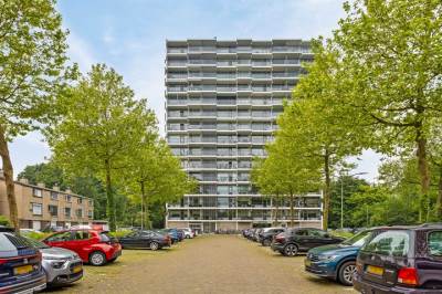 Woning Octant 224 Dordrecht