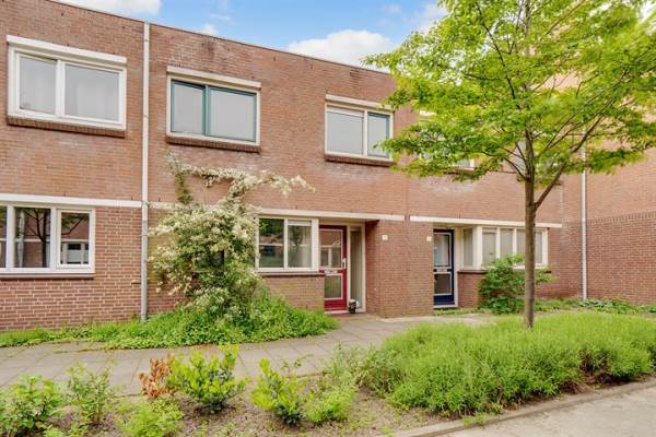 Woning Krenteboompjeshof 13 Diemen