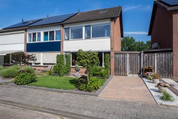 Woning De Patrijs 26 Vriezenveen