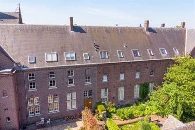 Woning Mariadal 33 Venlo