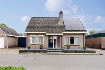 Woning Stanleystraat 1A Barneveld