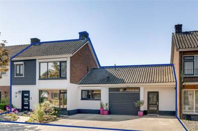 Woning Ludgerusstraat 33 Didam