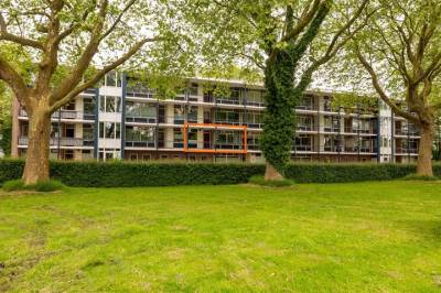 Woning Vredenluststraat 13 Hoogeveen