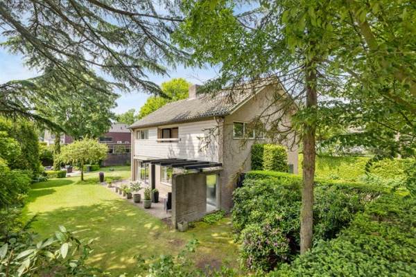 Woning Willem de Zwijgerlaan 5 Rosmalen