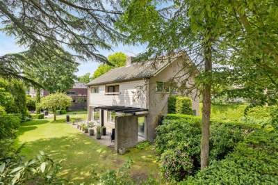 Woning Willem de Zwijgerlaan 5 Rosmalen