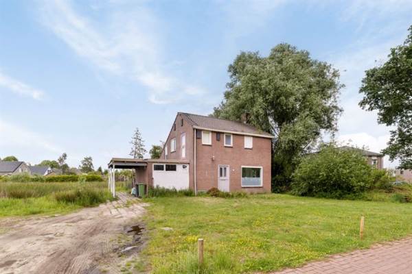 Woning Kokswijk 2 Zevenhuizen (GR)