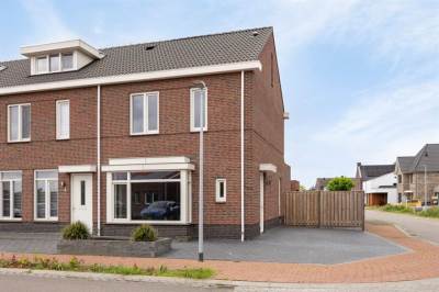 Woning Tellingsstraat 2 Ell