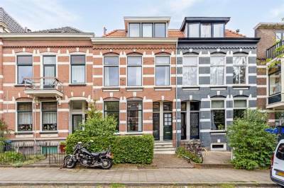 Woning Staringstraat 34 Arnhem