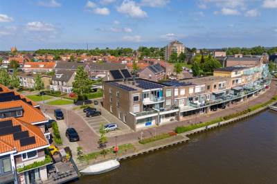 Woning Waterborg 289 Medemblik