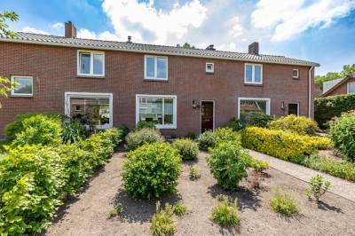 Woning Berkenlaan 70 Haren (GR)
