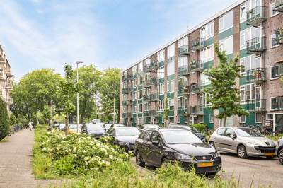 Woning Jadelaan 30 Utrecht
