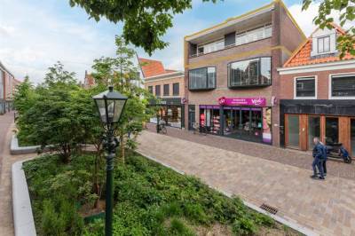 Woning Laat 191A Alkmaar