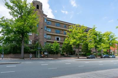 Woning Van Alkemadelaan 350212 Den Haag