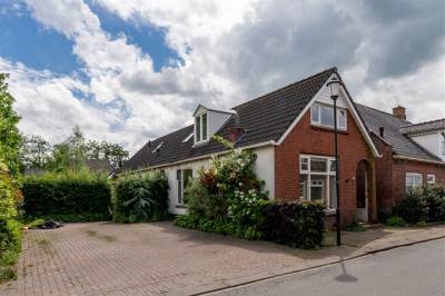 Woning Westerdijk 28 Enumatil
