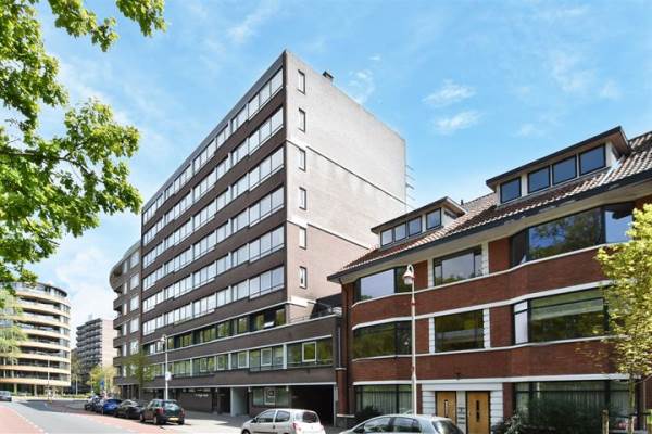 Woning Waalsdorperweg 359 Den Haag