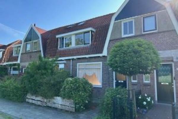 Woning Molenweg 102 Enkhuizen