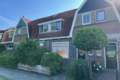 Woning Molenweg 102 Enkhuizen