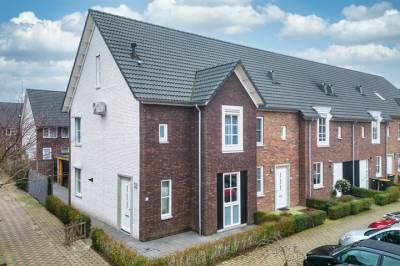 Woning Roodenbroek 23 Doetinchem