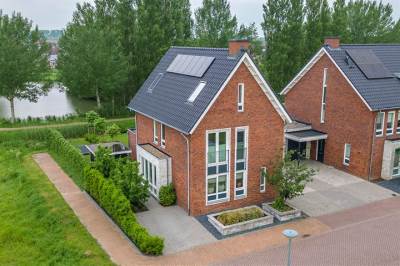 Woning Fazant 18 Maurik