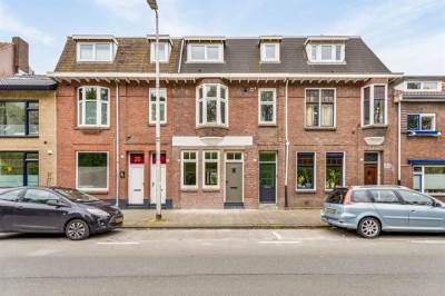 Woning Spoorlaan 24 Tilburg