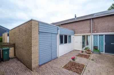 Woning Mosterdhof 206 Westervoort
