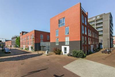 Woning Noorderstraat 39 Dordrecht