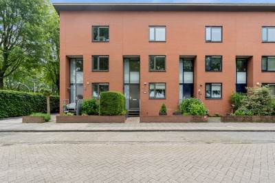 Woning Bussenmakerstraat 3 Zwolle