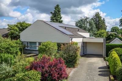 Woning Schoolstraat 9 Swolgen