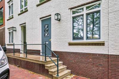 Woning Oude Vissershaven 6 Bergen op Zoom