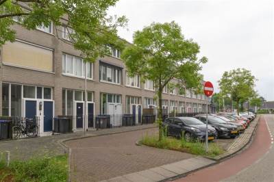 Woning Zuidermeent 30 Hilversum