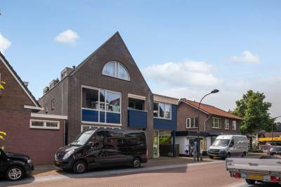 Woning Stationsstraat 35D Ermelo