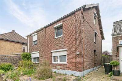 Woning Fabritiusstraat 7 Kerkrade