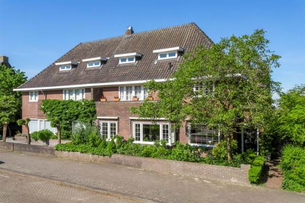 Woning Willem van Oranjelaan 33 Den Bosch