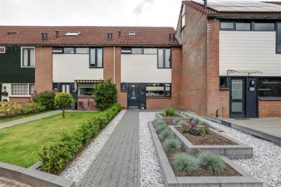 Woning Zeven Bosjes 151 Almelo