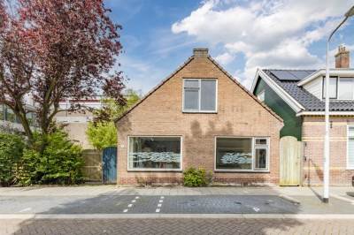 Woning Goudastraat 12 Wormerveer