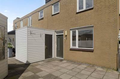 Woning Schoolstraat 3C Rosmalen