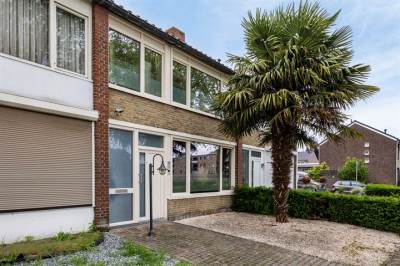 Woning Nedermaaslaan 21 Weert