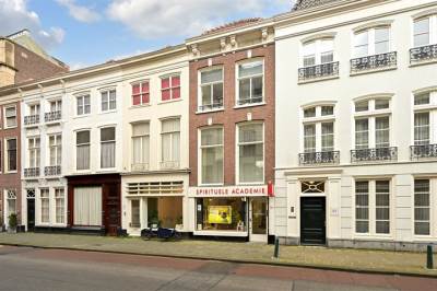 Woning Zeestraat 50 Den Haag