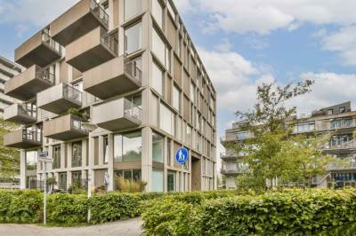 Woning Poeldijkstraat 349 Amsterdam
