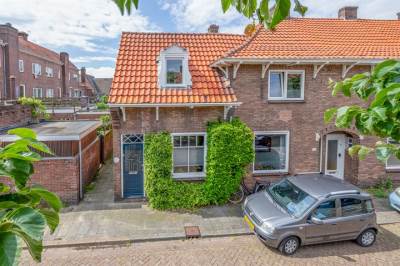 Woning Cederstraat 42 Den Bosch