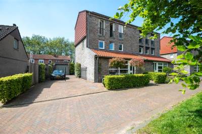 Woning Hazenleger 5 Gorinchem