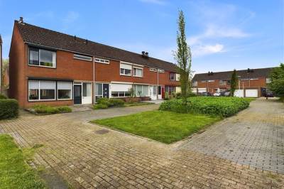 Woning Geulstraat 60 Terneuzen