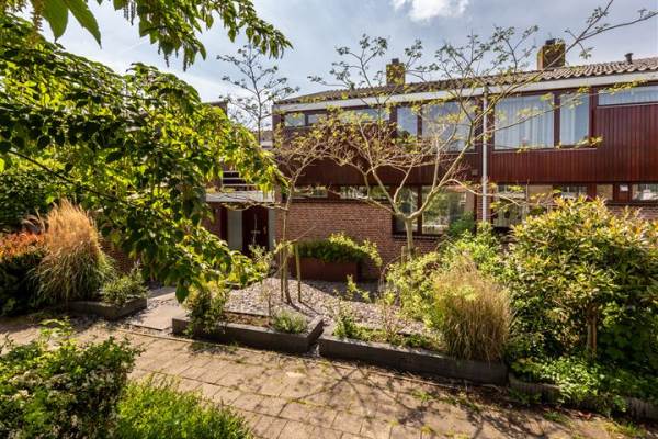 Woning Schielaan 29 Heemstede