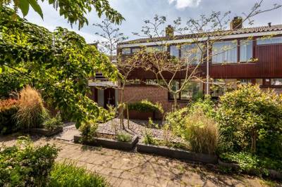 Woning Schielaan 29 Heemstede