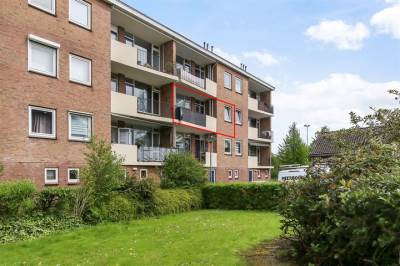 Woning Abraham Kuyperweg 254 Dordrecht